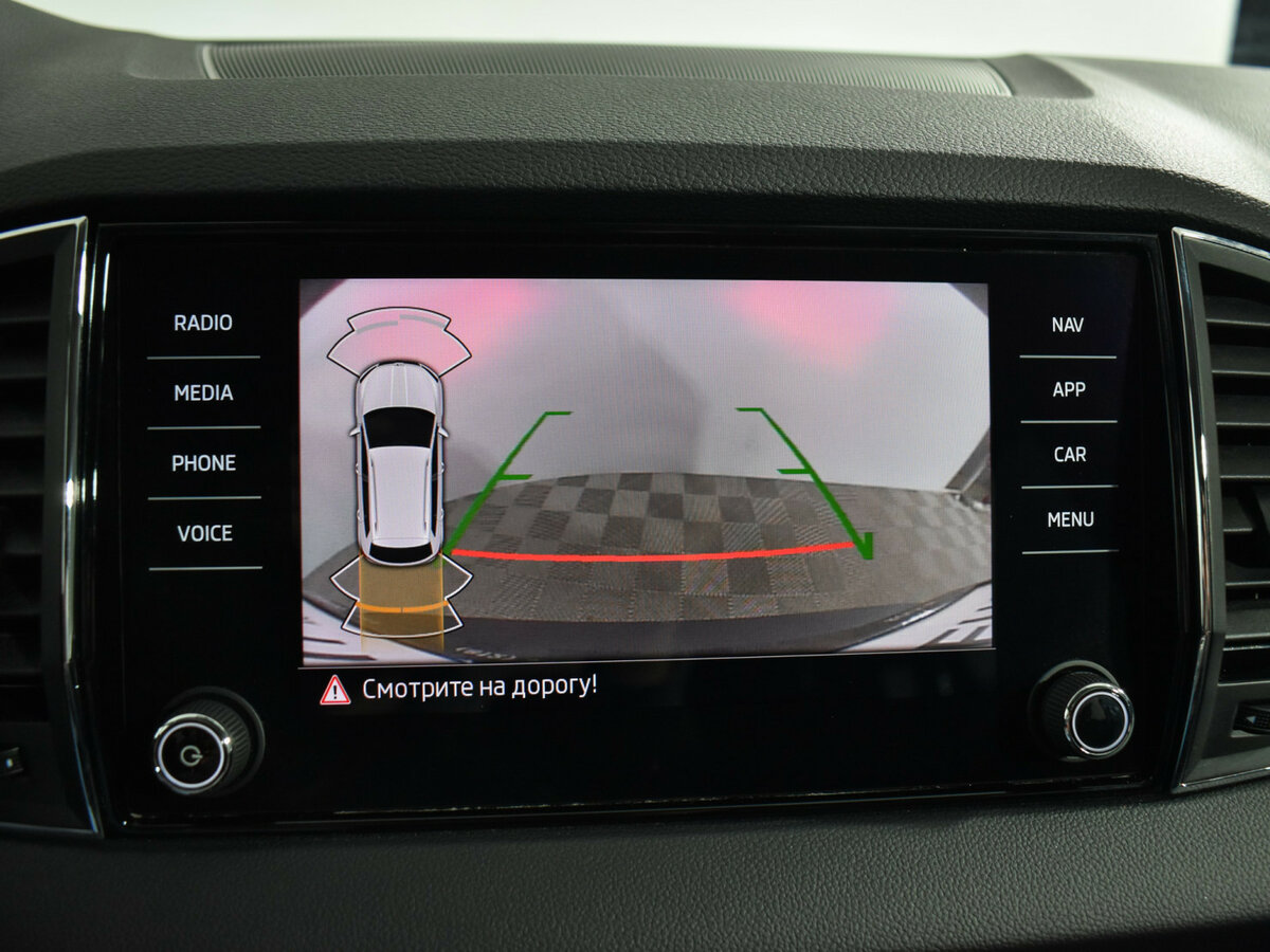 Skoda Karoq I, 2021 Фото №16