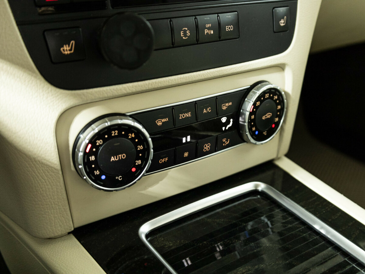 Mercedes-Benz GLK-Класс 220 CDI I (X204) Рестайлинг, 2014 Фото №15