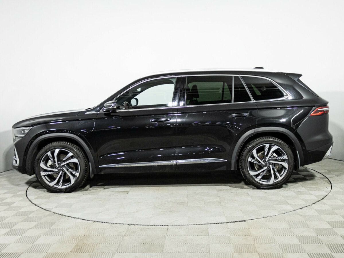 Geely Monjaro I, 2023 - 59 000 км. | Фото №8