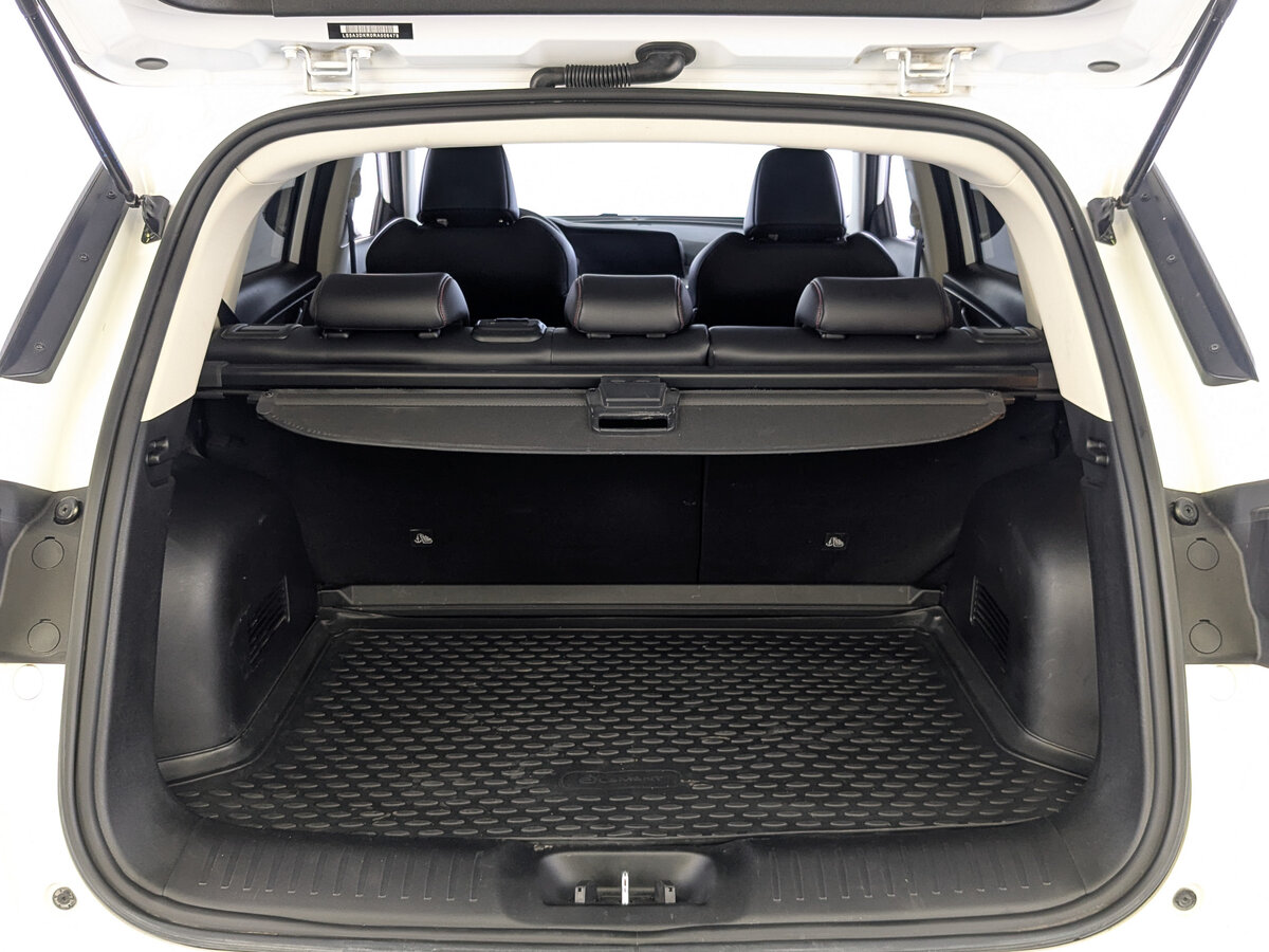 Changan CS35 Plus I Рестайлинг, 2024 - 44 738 км. | Фото №8