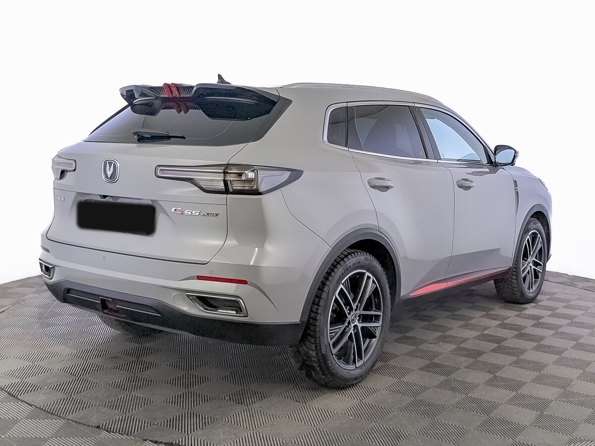Changan CS55 Plus II, 2023 - 88 093 км. | Фото №5