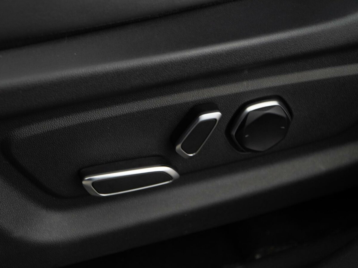 Changan UNI-K, 2023 Фото №16