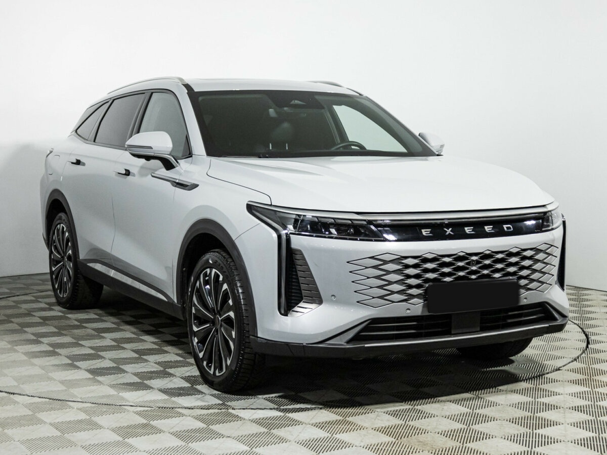 Exeed RX, 2023 - 39 450 км. | Фото №3