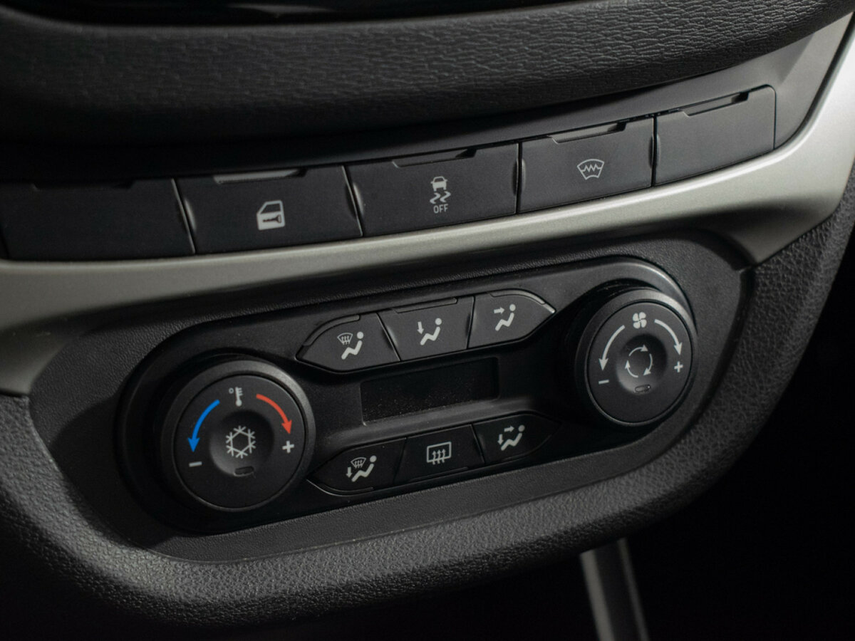 Lada (ВАЗ) Vesta SW Cross I, 2021 Фото №15