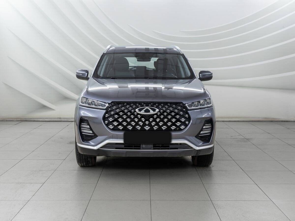 Chery Tiggo 7 Pro I, 2022 - 69 414 км. | Фото №1