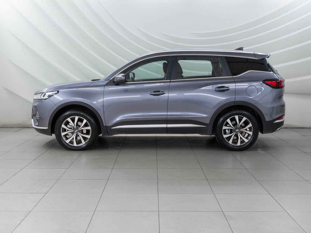 Chery Tiggo 7 Pro I, 2022 - 69 414 км. | Фото №3