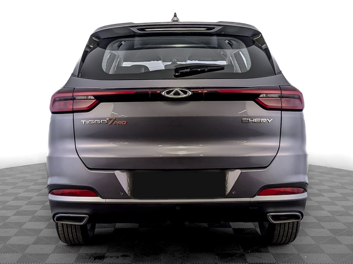 Chery Tiggo 7 Pro I, 2022 - 116 672 км. | Фото №6
