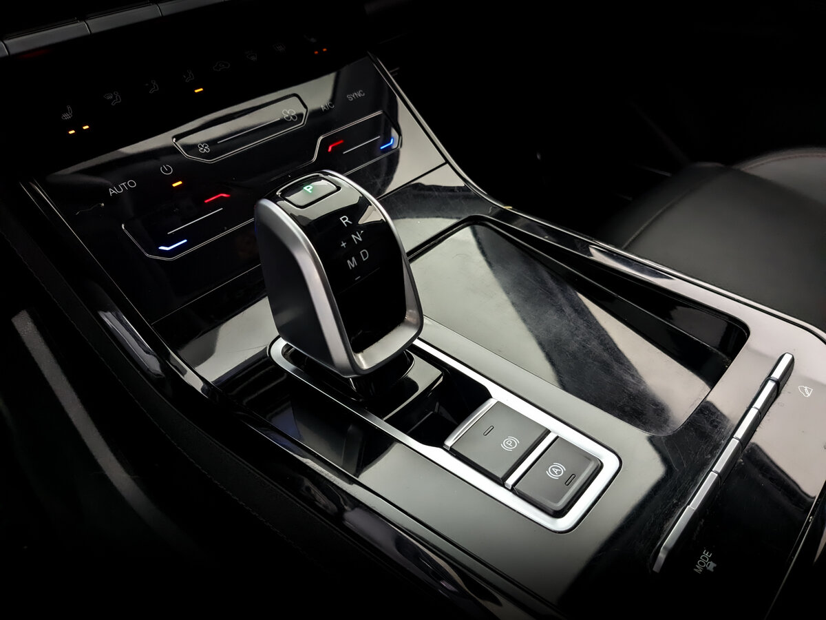 Chery Tiggo 7 Pro I, 2022 Фото №28