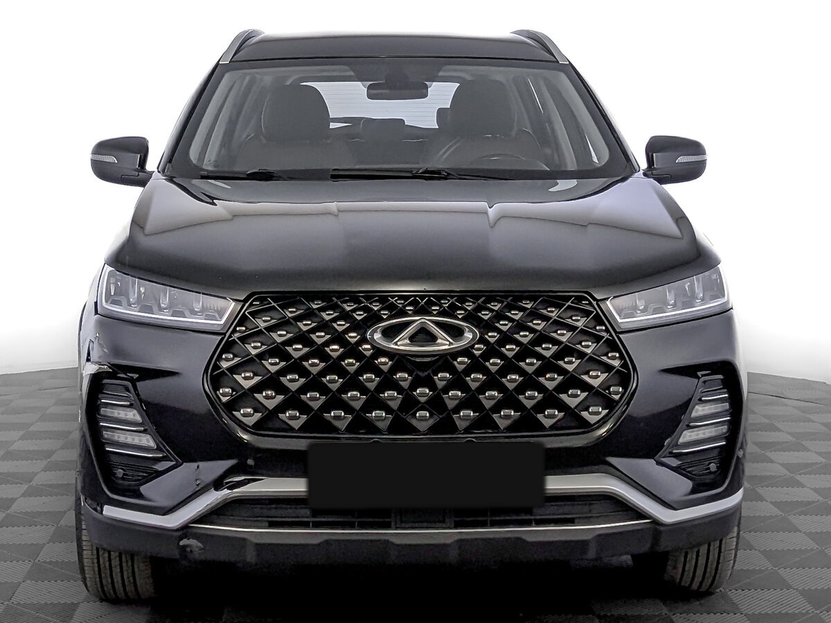 Chery Tiggo 7 Pro I, 2022 - 122 889 км. | Фото №2