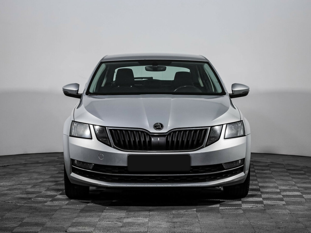 Skoda Octavia III (A7) Рестайлинг, 2020 - 211 405 км. | Фото №2