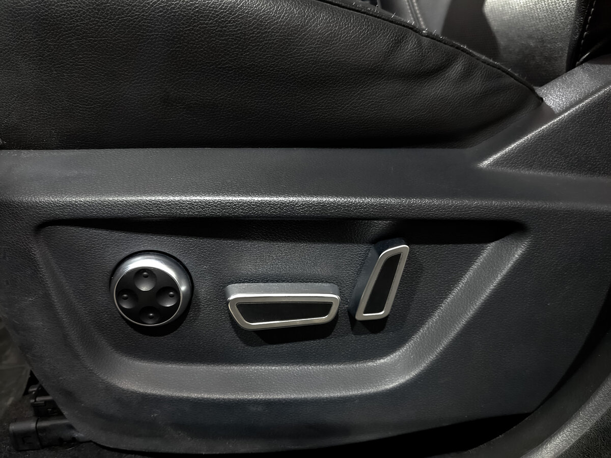 Chery Tiggo 4 I Рестайлинг, 2022 Фото №24