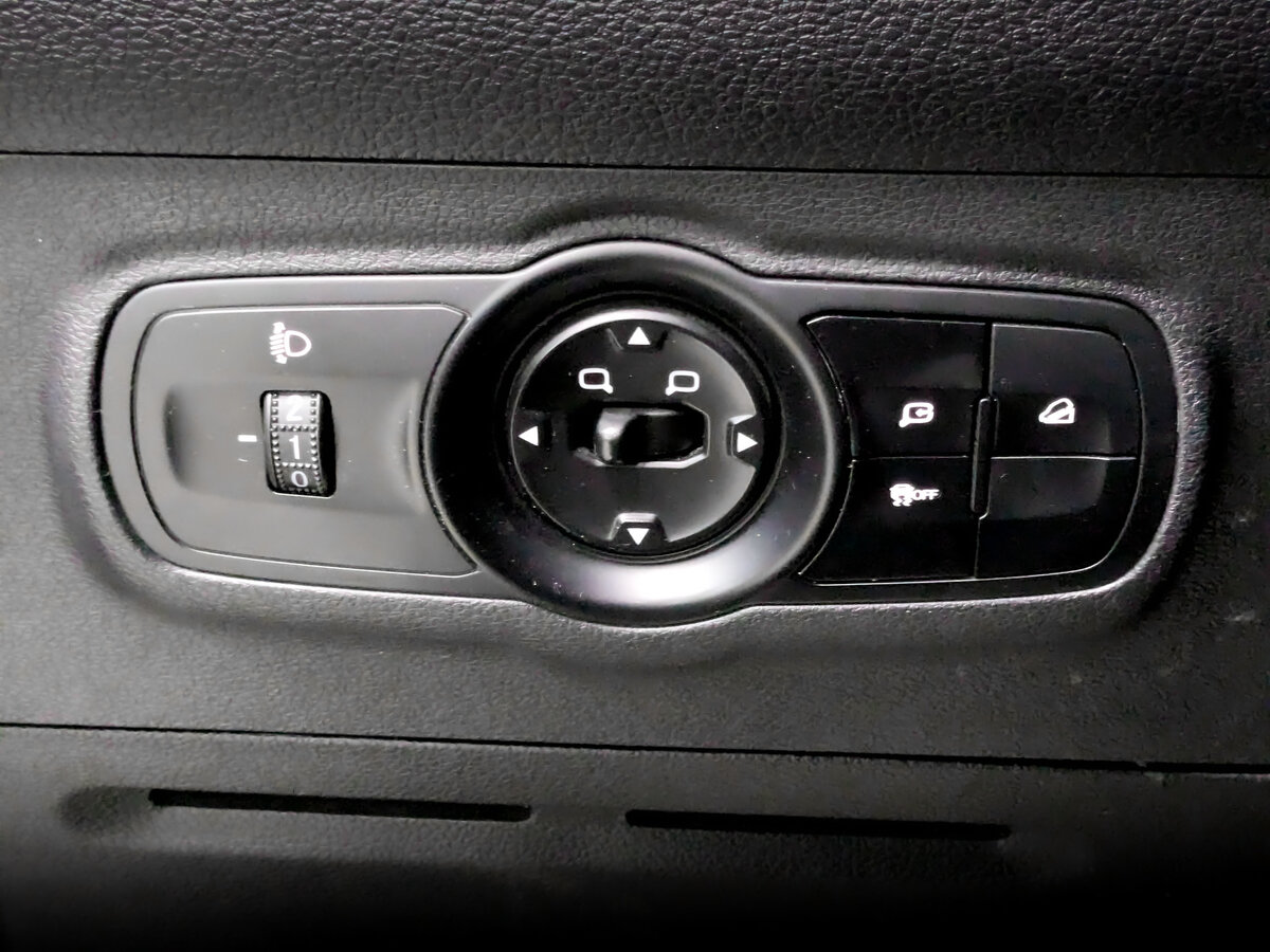 Chery Tiggo 4 I Рестайлинг, 2022 Фото №27