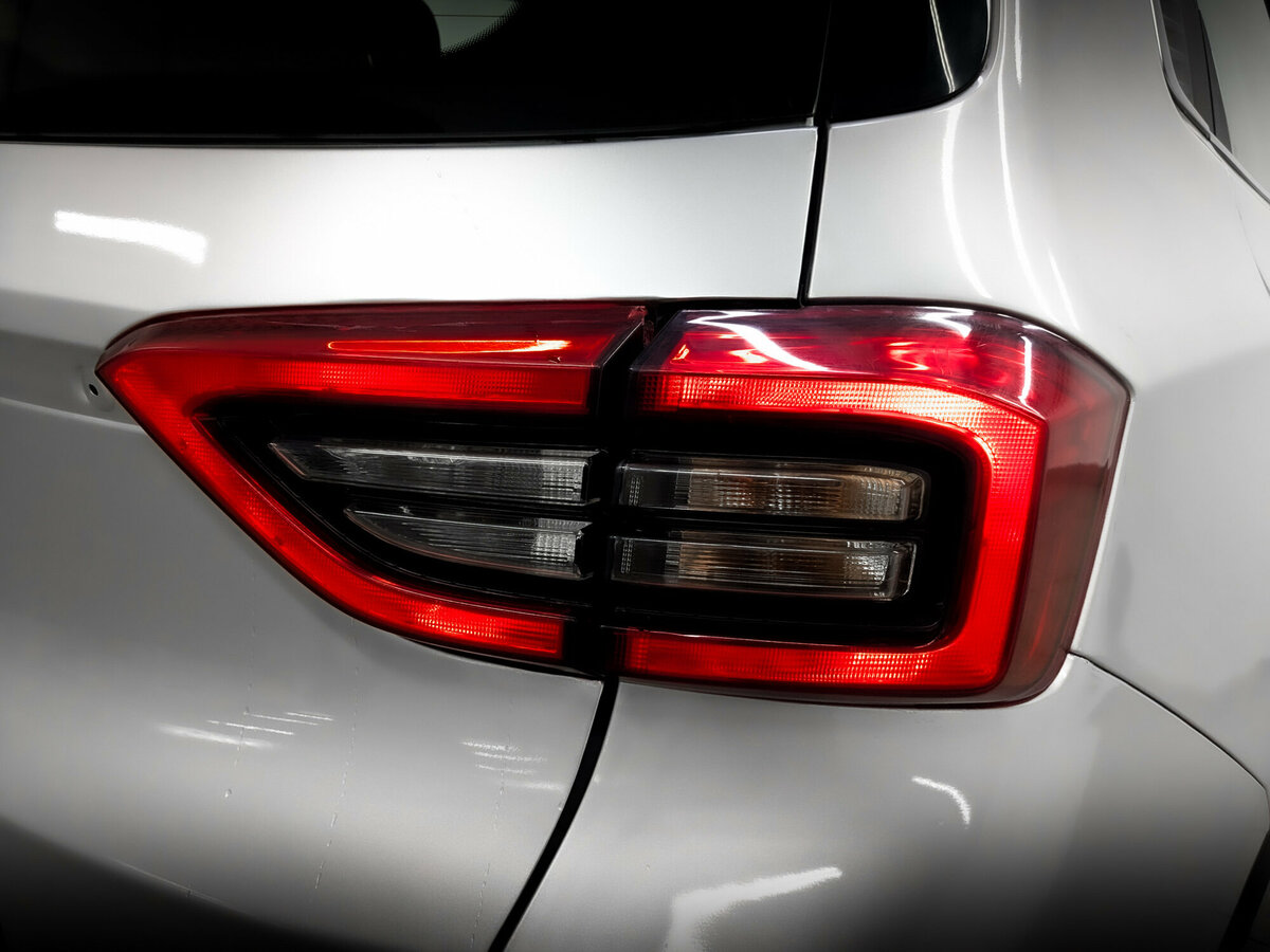 Chery Tiggo 4 Pro I, 2022 Фото №25