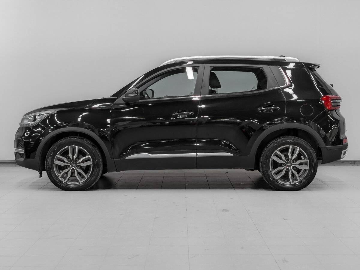 Chery Tiggo 4 I Рестайлинг, 2022 - 103 066 км. | Фото №8