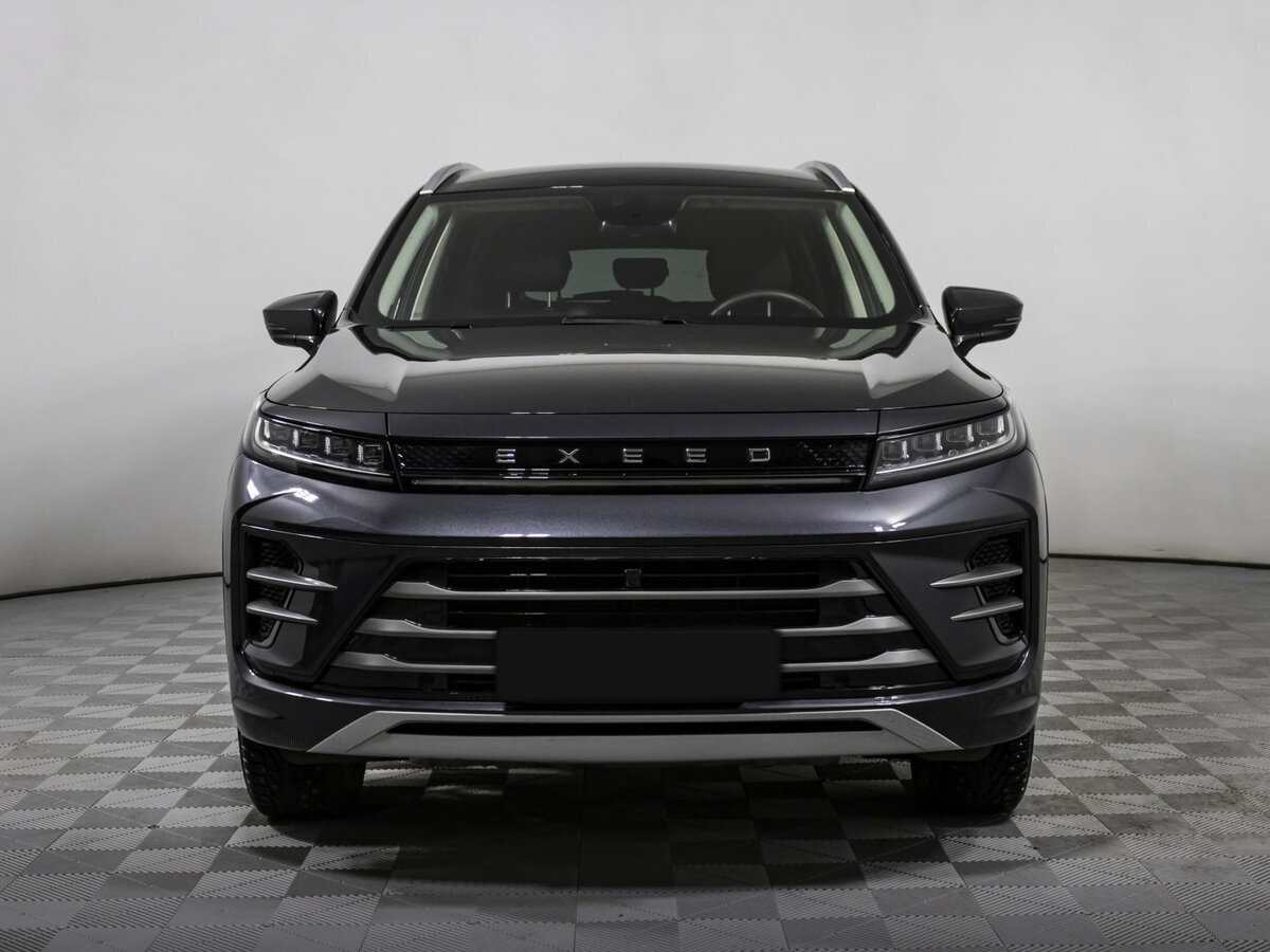 Exeed LX I Рестайлинг, 2023 - 31 749 км. | Фото №2