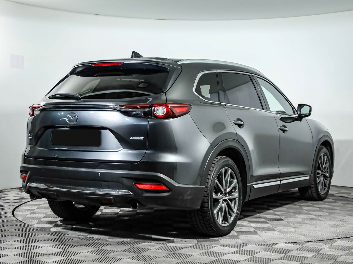 Mazda CX-9 II, 2019 - 191 208 км. | Фото №5