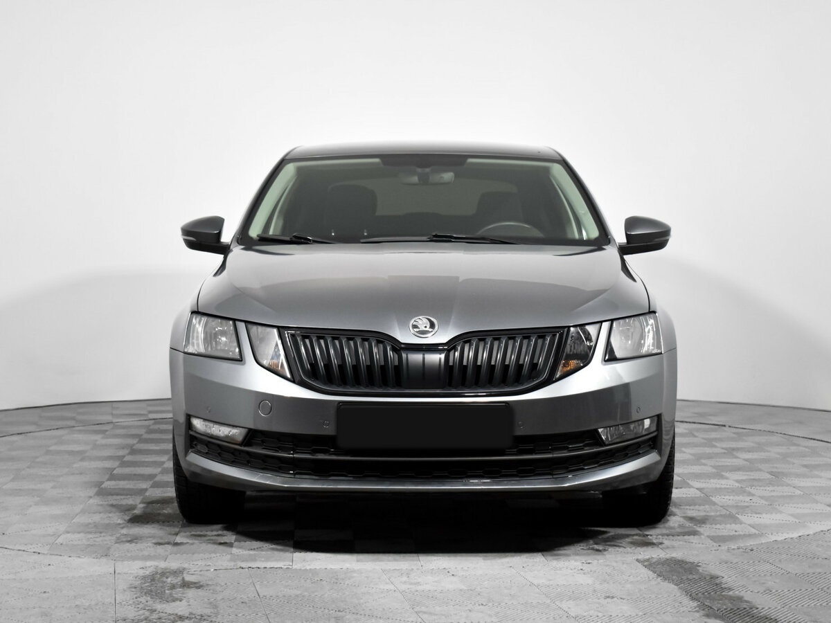 Skoda Octavia III (A7) Рестайлинг, 2020 - 68 666 км. | Фото №2