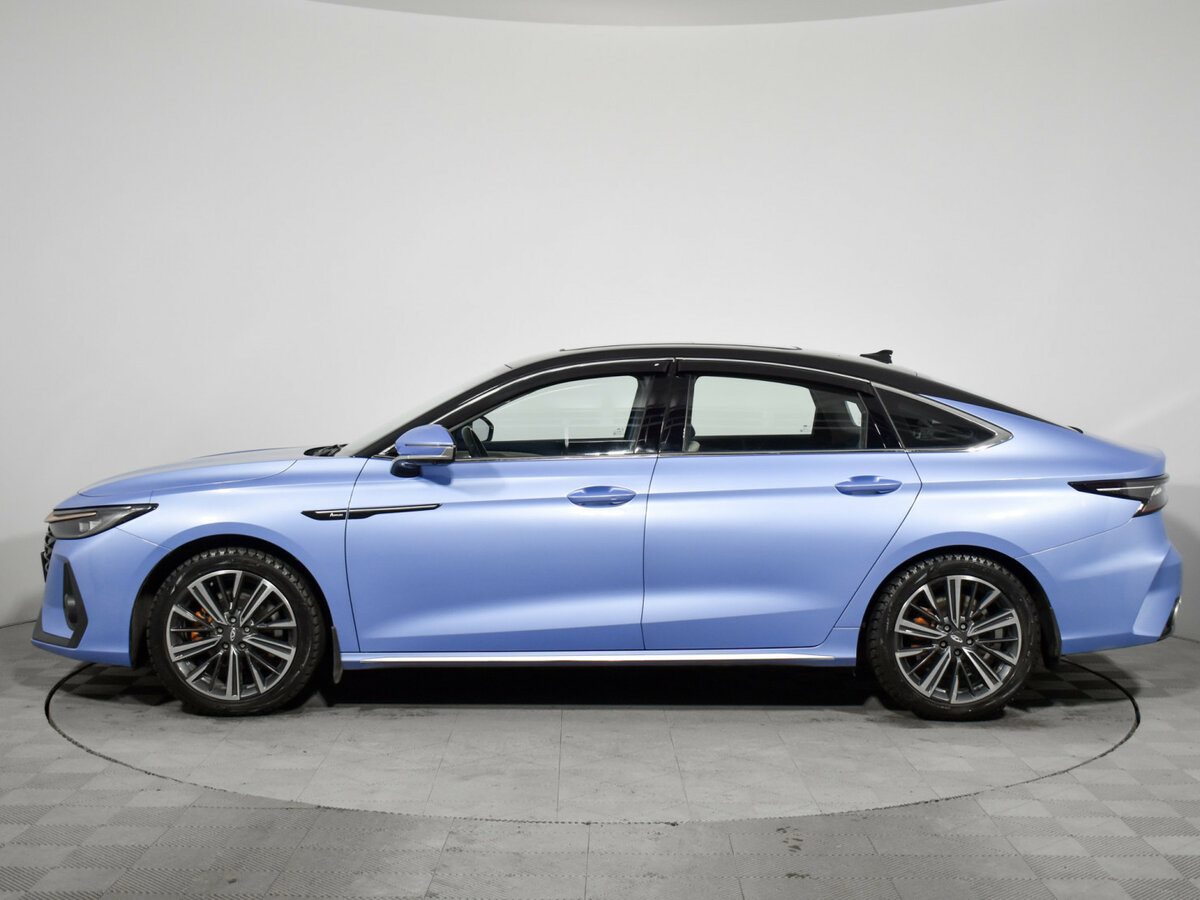 Chery Arrizo 8, 2023 - 63 325 км. | Фото №8