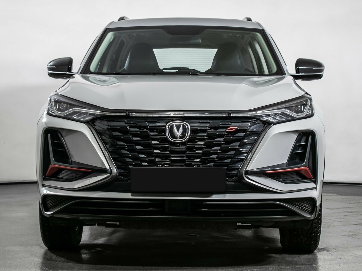 Changan CS75 Plus I Рестайлинг, 2023 - 32 876 км. | Фото №2