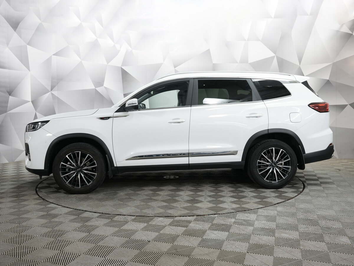 Chery Tiggo 8 Pro Max I Рестайлинг, 2023 - 42 656 км. | Фото №2