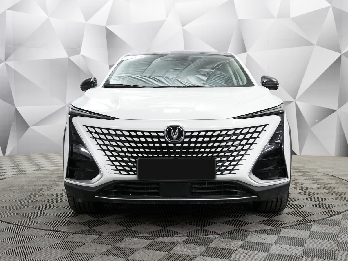 Changan UNI-T I, 2024 - 20 971 км. | Фото №8