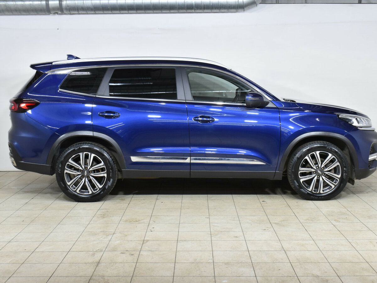 Chery Tiggo 8 I, 2020 - 67 000 км. | Фото №4