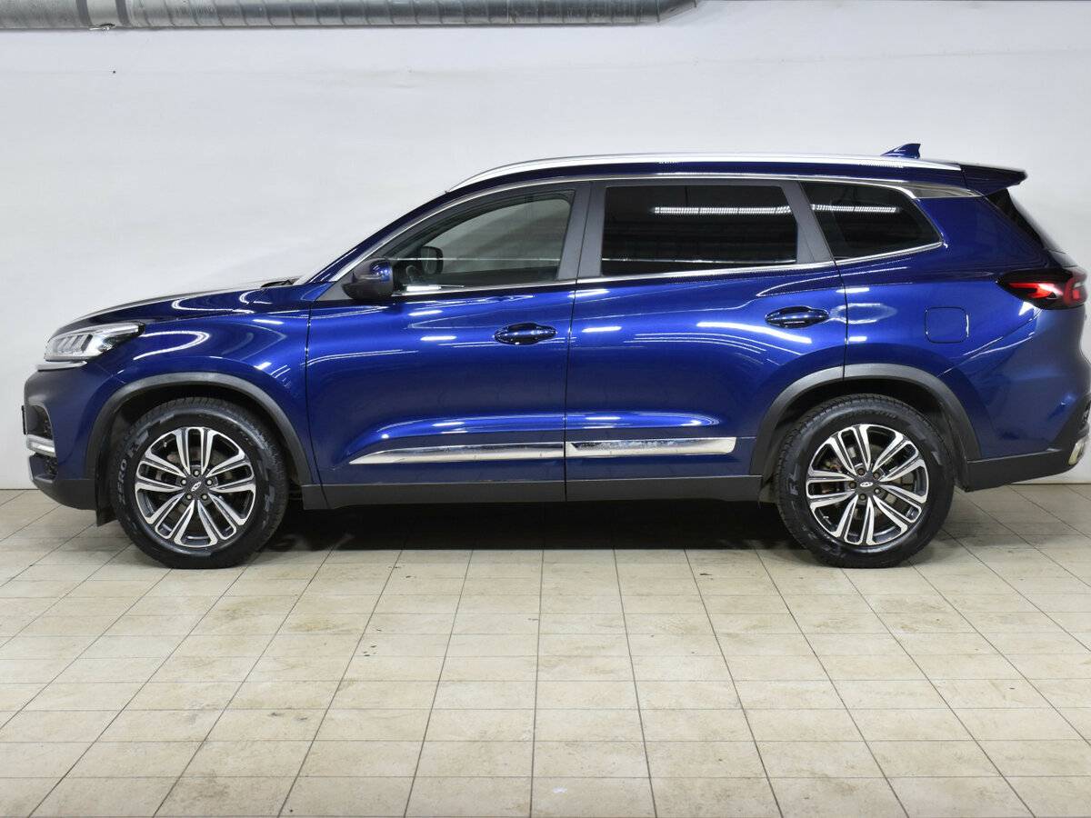 Chery Tiggo 8 I, 2020 - 67 000 км. | Фото №8