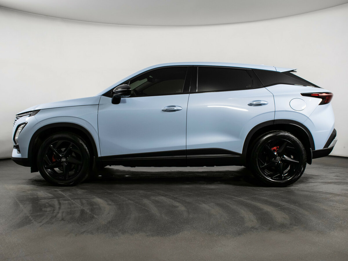 Omoda C5 I, 2023 - 25 663 км. | Фото №8