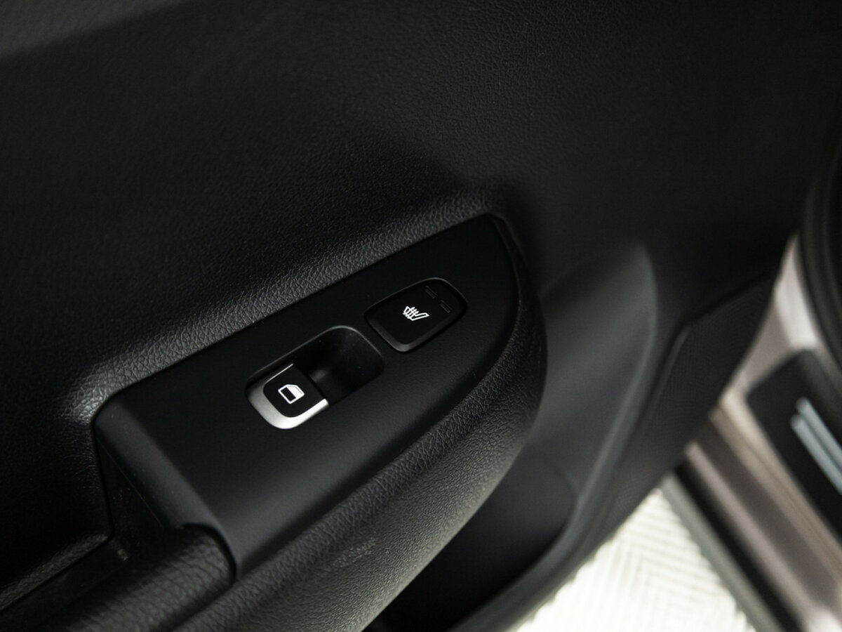 Kia Rio X IV Рестайлинг, 2021 Фото №22