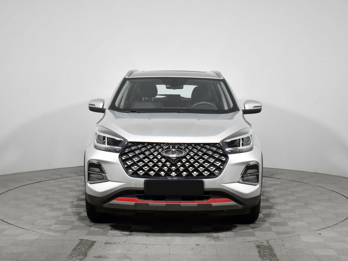 Chery Tiggo 4 Pro I, 2023 - 23 736 км. | Фото №2