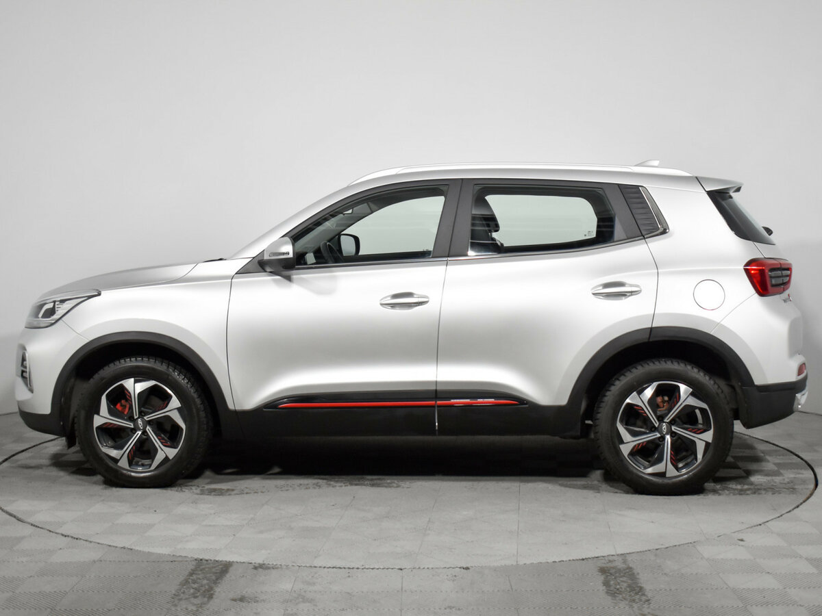Chery Tiggo 4 Pro I, 2023 - 23 736 км. | Фото №8