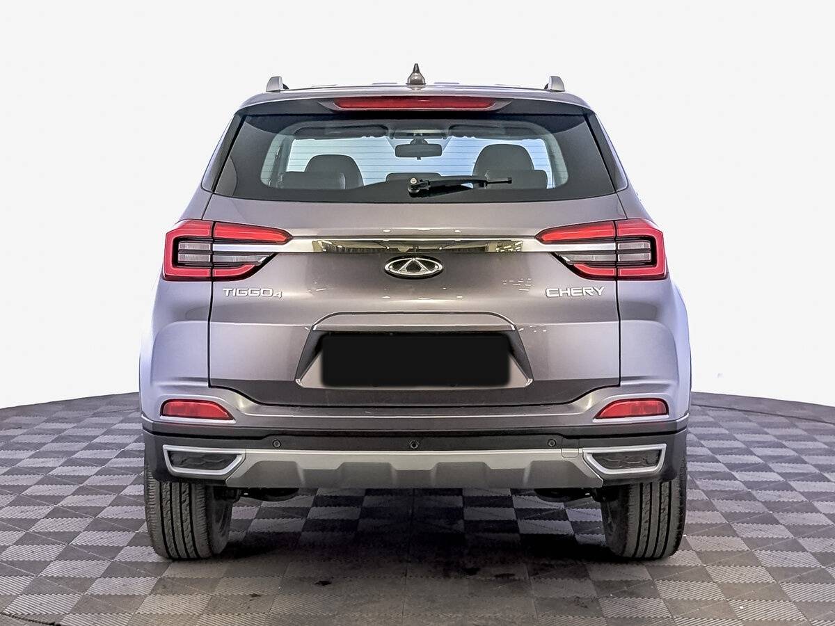 Chery Tiggo 4 I Рестайлинг, 2022 - 107 602 км. | Фото №6