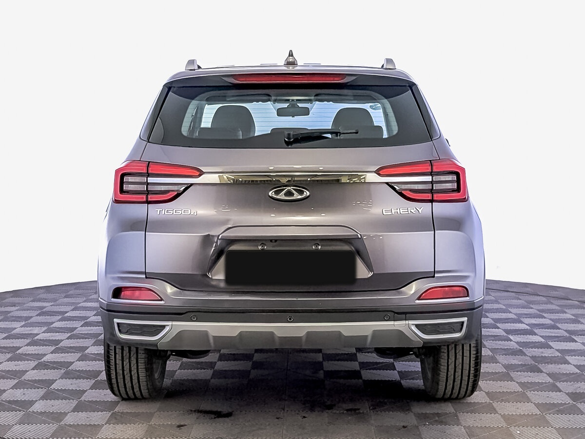 Chery Tiggo 4 I Рестайлинг, 2022 - 98 667 км. | Фото №6