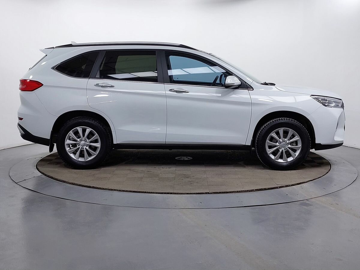 Haval M6 II, 2023 - 26 220 км. | Фото №4