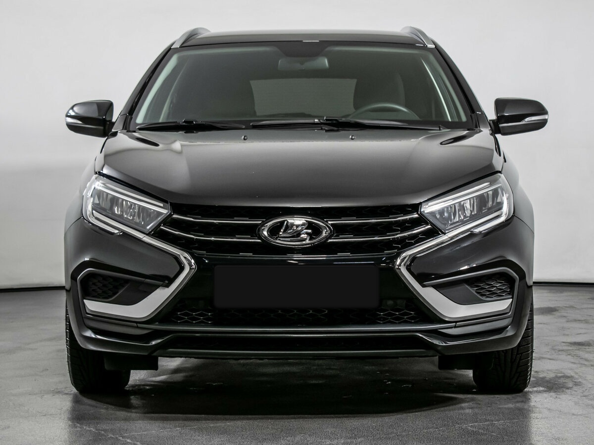 Lada (ВАЗ) Vesta SW I Рестайлинг (NG), 2024 - 23 157 км. | Фото №2