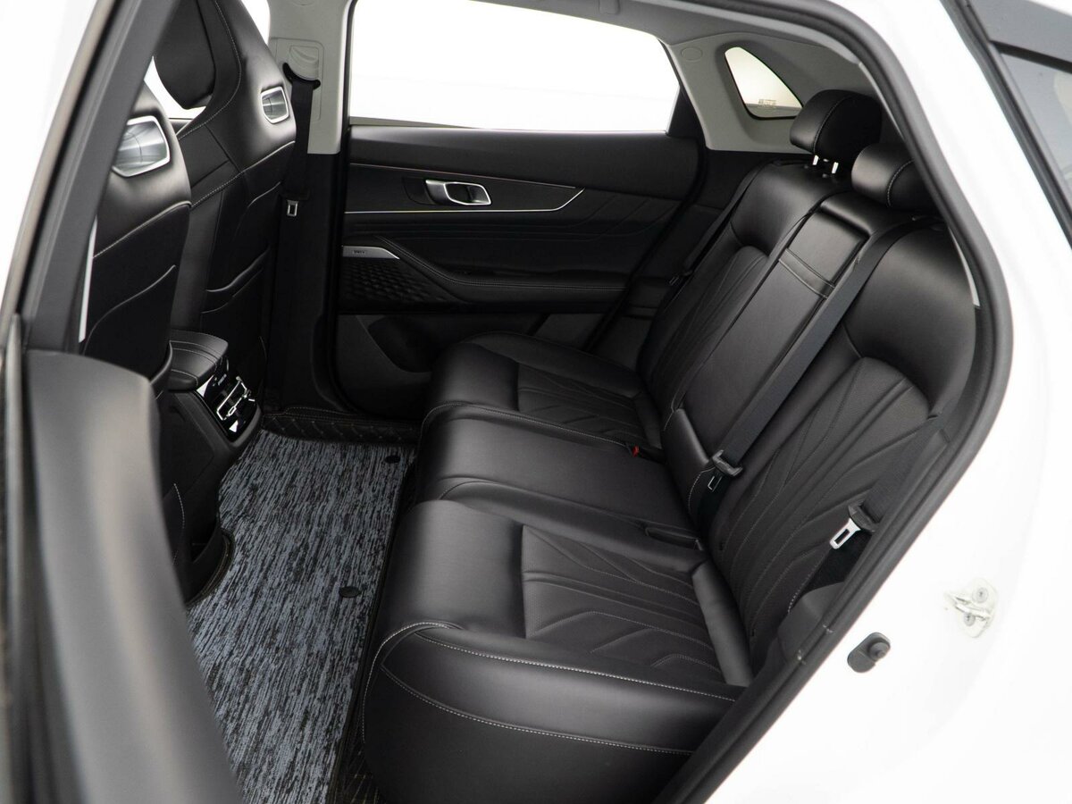 Changan UNI-K, 2023 - 29 845 км. | Фото №8