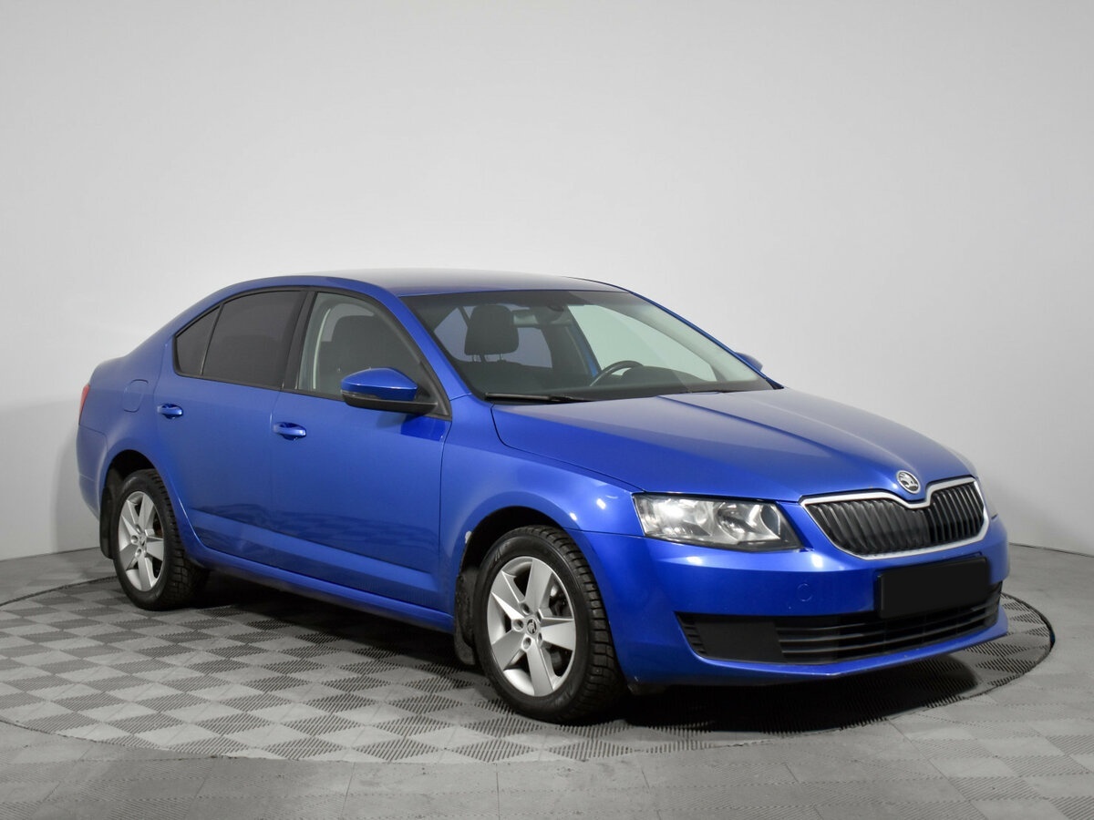 Skoda Octavia III (A7), 2013 - 196 000 км. | Фото №3