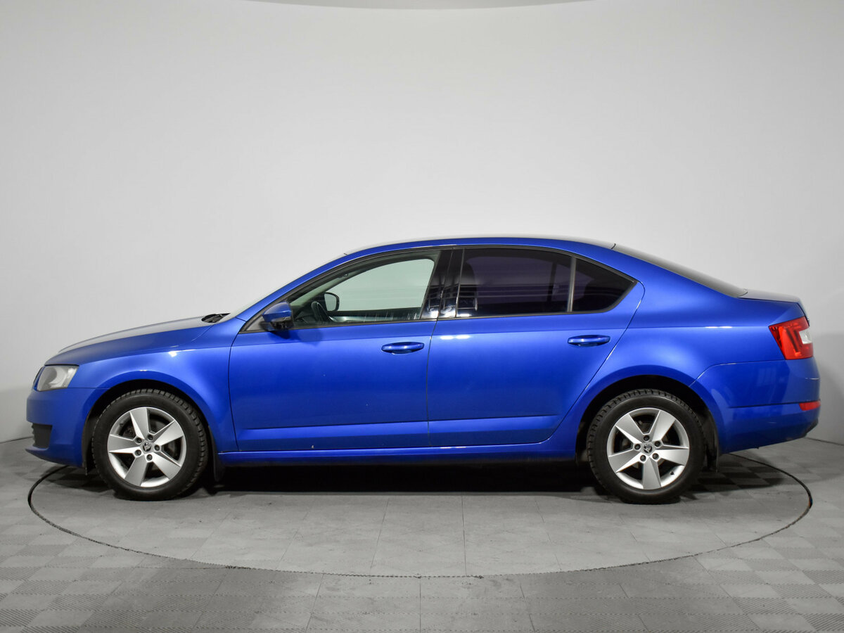Skoda Octavia III (A7), 2013 - 196 000 км. | Фото №8
