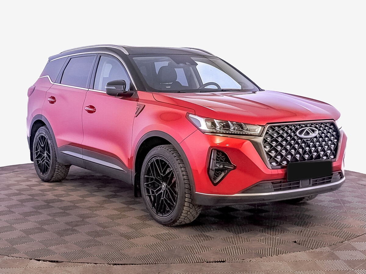 Chery Tiggo 7 Pro Max I, 2023 - 102 974 км. | Фото №3