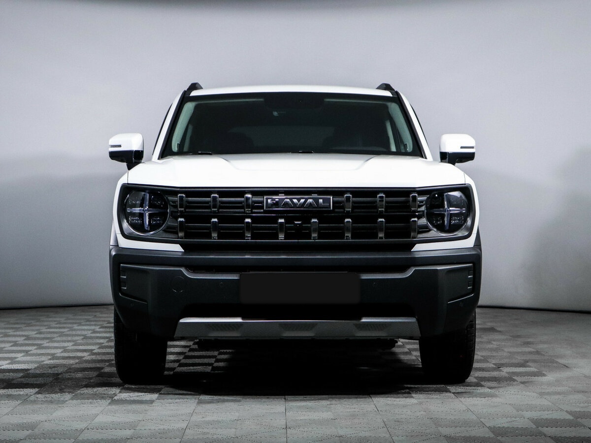 Haval H3, 2025 - 11 400 км. | Фото №2
