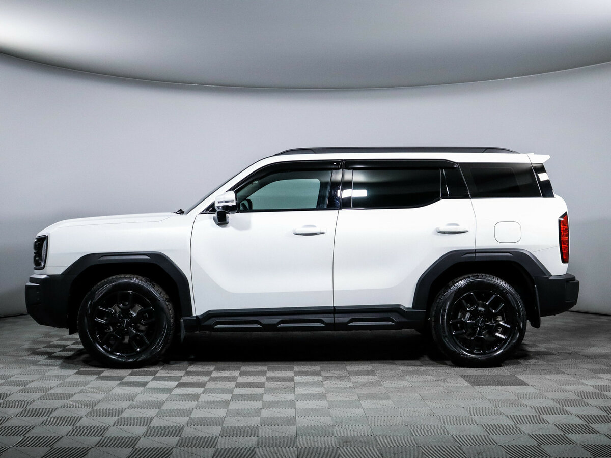 Haval H3, 2025 - 11 400 км. | Фото №8