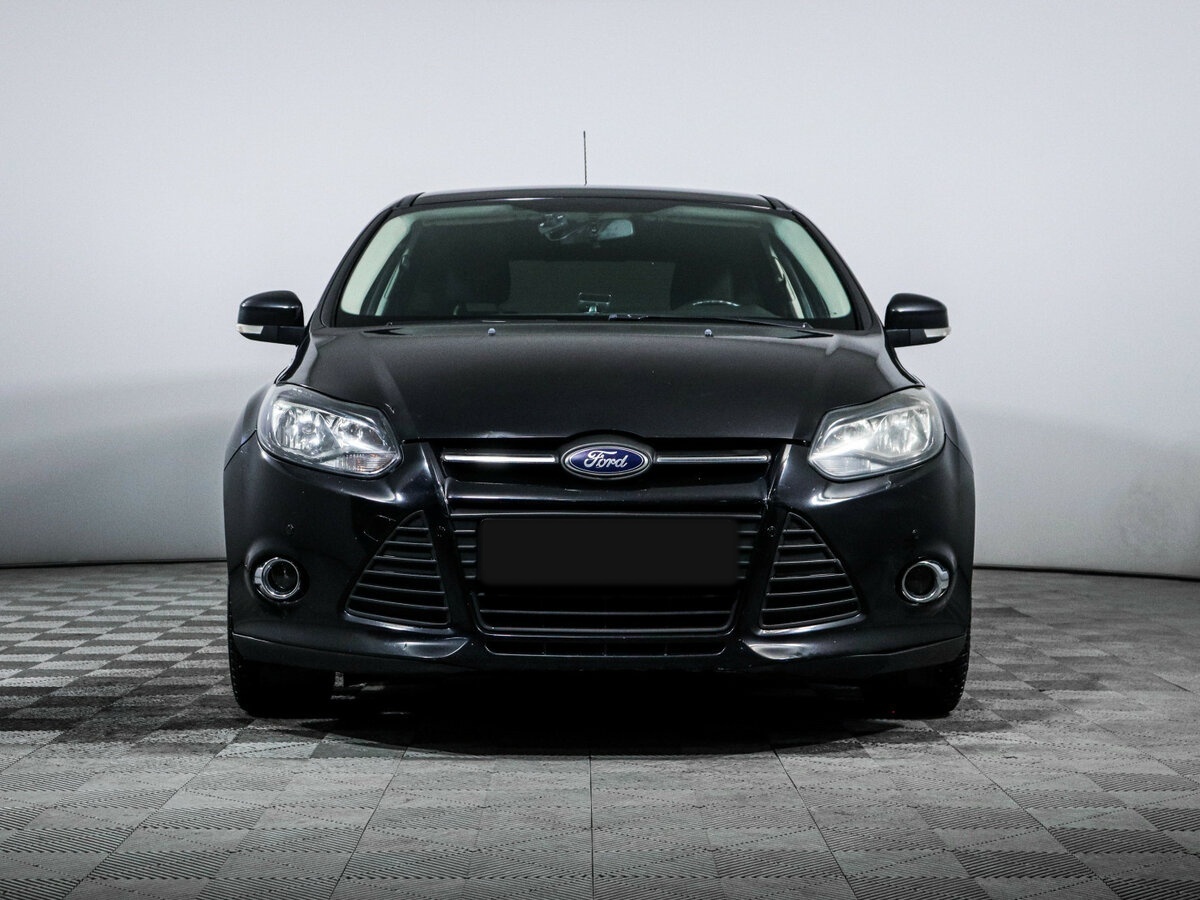 Ford Focus III, 2013 - 99 900 км. | Фото №2