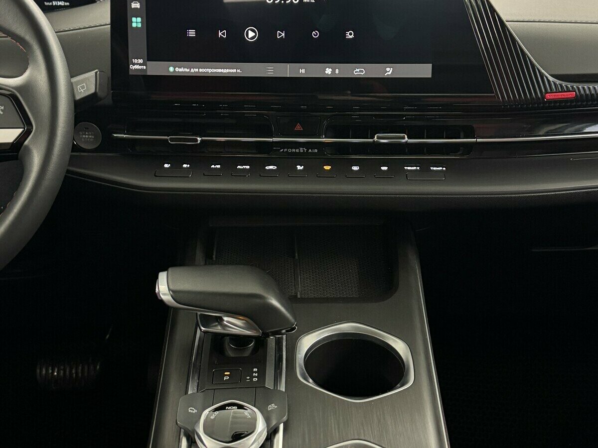 Changan CS55 Plus II, 2023 Фото №8