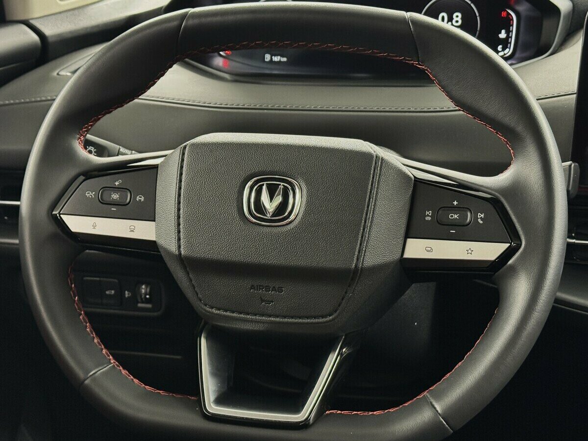 Changan CS55 Plus II, 2023 Фото №10