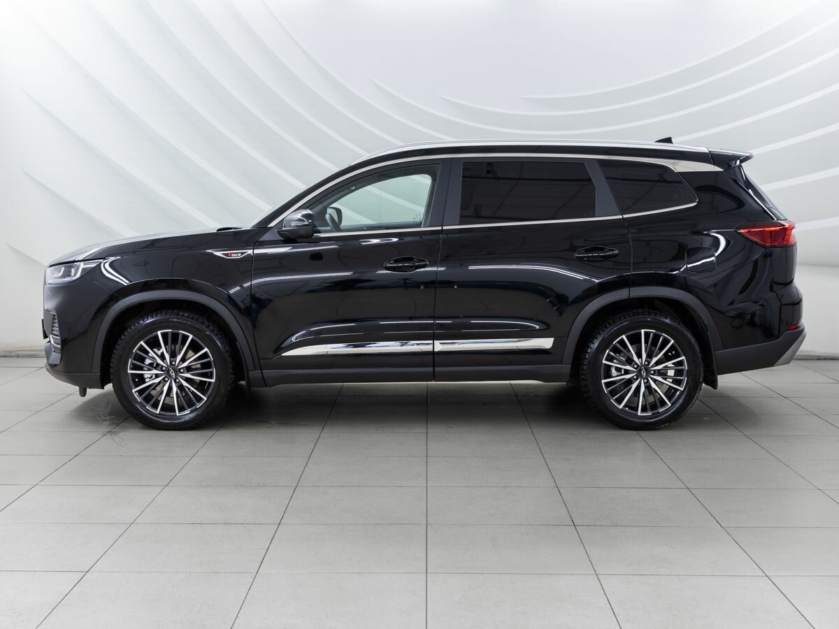 Chery Tiggo 8 Pro Max I Рестайлинг, 2024 - 11 462 км. | Фото №3