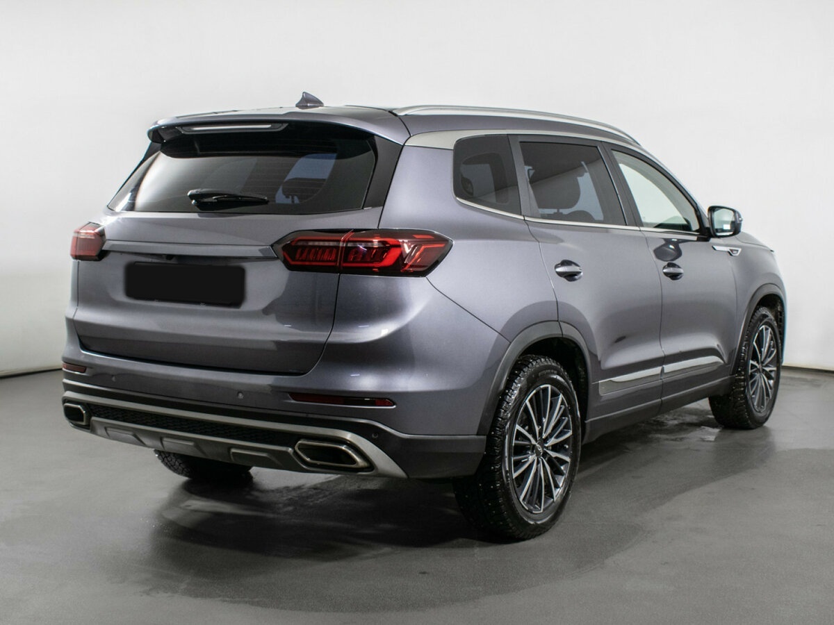 Chery Tiggo 8 Pro I, 2023 - 49 230 км. | Фото №5