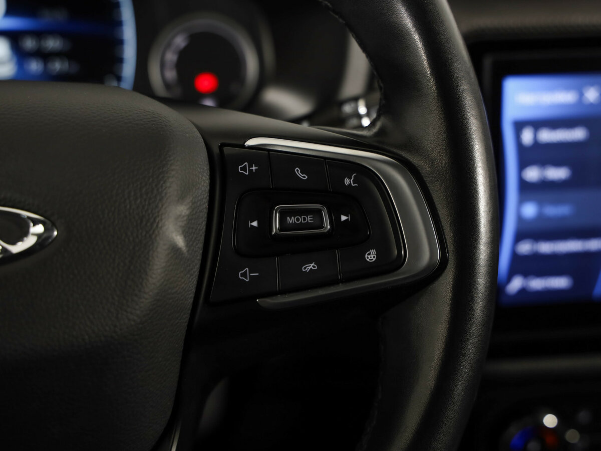 Chery Tiggo 4 I Рестайлинг, 2021 Фото №13