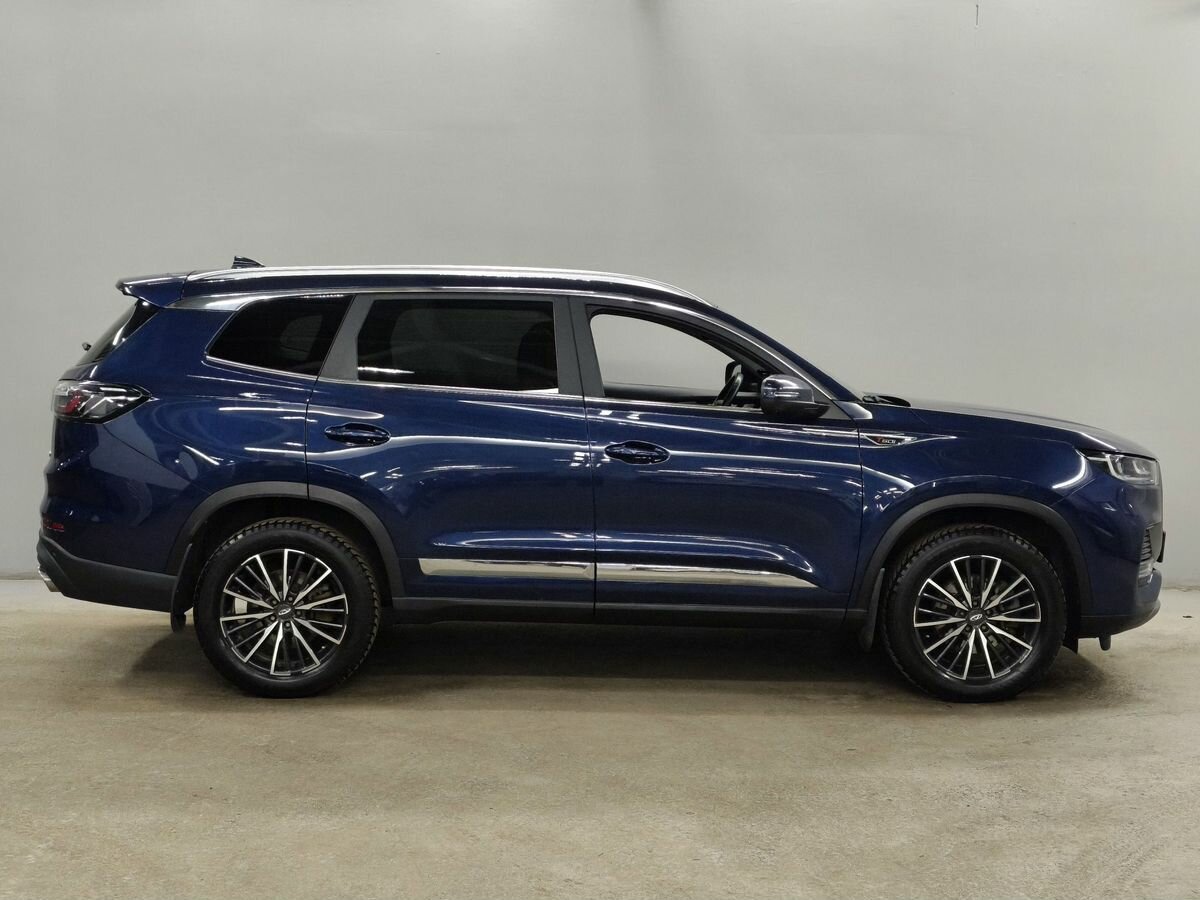Chery Tiggo 8 Pro Max I, 2022 - 65 985 км. | Фото №4