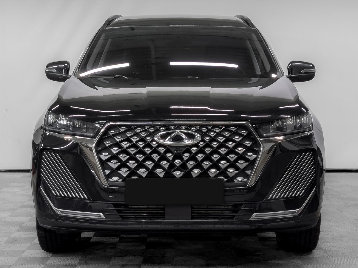 Chery Tiggo 7 Pro Max I Рестайлинг, 2024 - 35 867 км. | Фото №2