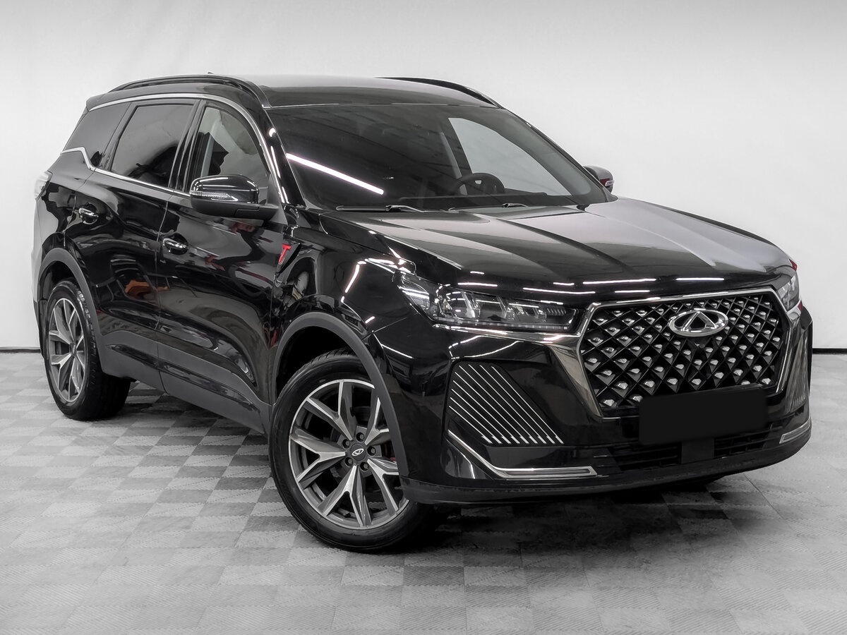 Chery Tiggo 7 Pro Max I Рестайлинг, 2024 - 35 867 км. | Фото №3